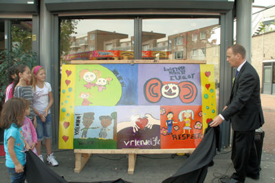 Foto 25 uit BraderieBeverwaard