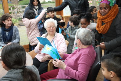 Foto 66 uit SpellenIJsselburgh