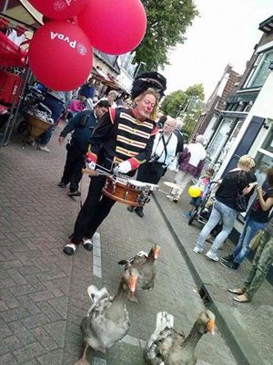 Foto 15 uit Paardenmarkt25-6