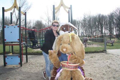 Foto 5 uit PasenStormpolder_3