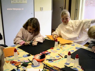 Foto 14 uit halloween2005