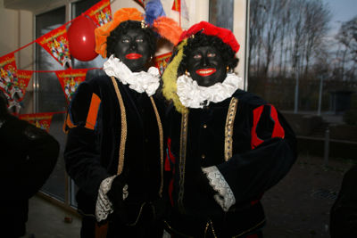 Foto 143 uit ZwartePietenWinkelcentr
