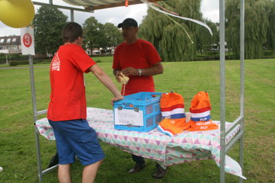 Foto 14 uit Zomer Festival12-8