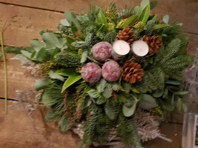 Foto 25 uit Workshops-Bloemen