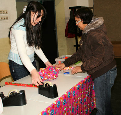 Foto 13 uit SpeelgoedbeursFocus