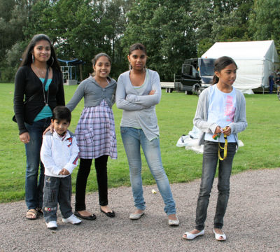 Foto 24 uit Wijkfeest12-09-2009