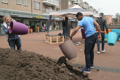 Foto 26 uit 7Vrijdag4Beverwaard