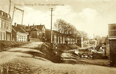 Foto 326 uit SloopEnOpbouwWIJK