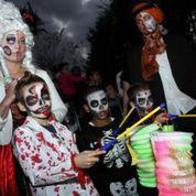 Foto 76 uit Halloween26-10-13