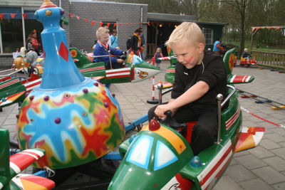 Foto 65 uit KoningsdagStormpolder