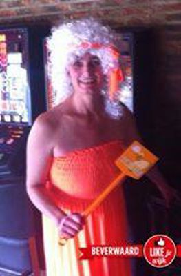 Foto 128 uit OranjeInBeverwaard