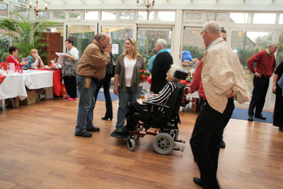 Foto 65 uit KerstmarktWetering