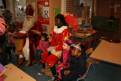 Foto 121 uit Sint-RKRegenboog