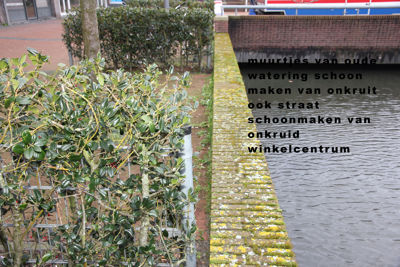 Foto 18 uit WinkelcentrumSchade