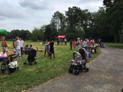 Foto 42 uit CreaBeverlandFocus