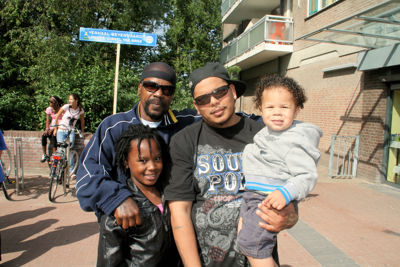 Foto 14 uit Storm Bivri5324 New