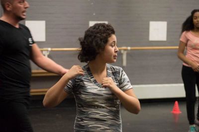 Foto 82 uit TVRijnmondOpnamen