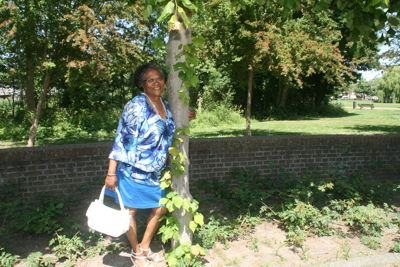 Foto 33 uit FotoShootKledingbank