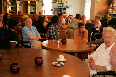 Foto 20 uit OuderVierdaagse23_6