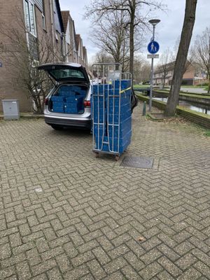 Foto 6 uit Kerstpakketten19dec