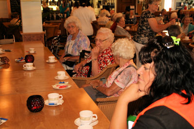 Foto 33 uit OuderVierdaagse23_6