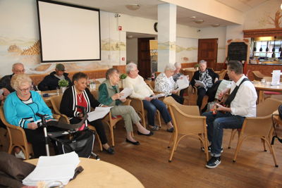 Foto 10 uit ROTTERDAM In Koor