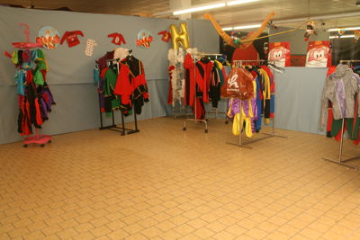 Foto 73 uit SinterklaasBeverwaard