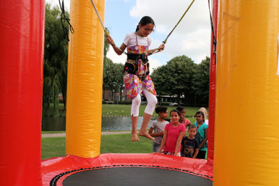 Foto 6 uit PlayGround18-08