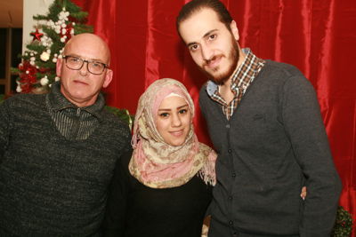 Foto 74 uit AZC BuffetInDe Focus