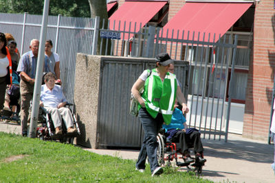 Foto 129 uit OuderVierdaagse23_6