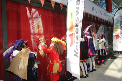 Foto 10 uit Sinthuiskeizerwaard