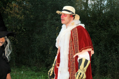 Foto 217 uit HalloweenBeverwaard