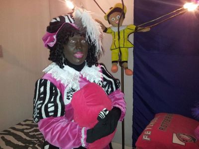 Foto 25 uit Sinter Klaas Huis