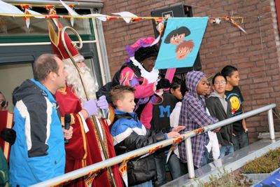 Foto 40 uit Sint RK Regenboog