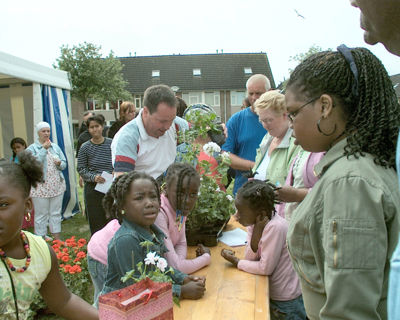 Foto 85 uit mensen makendestad