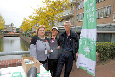 Foto 14 uit Schoon-Heel&Veilig