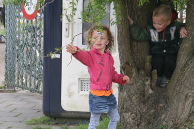 Foto 68 uit 27-4-17 Koningsdag