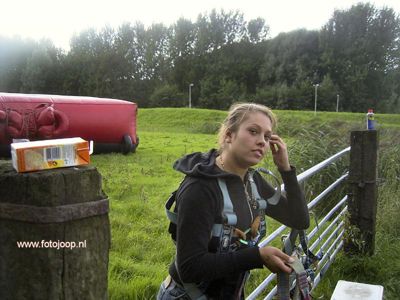 Foto 11 uit t.e.d dag 2005