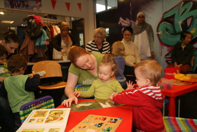 Foto 11 uit Peuters Focus14_10