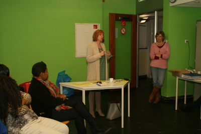 Foto 16 uit DiplomaTaalgroep