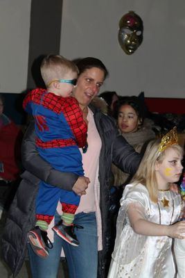 Foto 43 uit CarnavalStormpolder