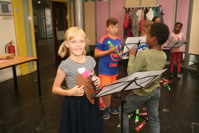 Foto 51 uit CFIJ en de Fluitkids