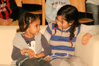 Foto 44 uit PoppenKastJanKlaasen