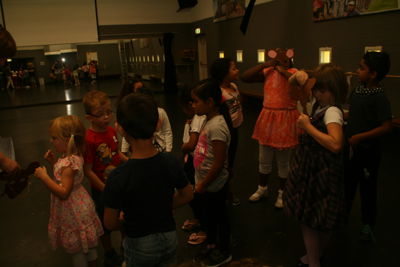 Foto 55 uit CFIJ en de Fluitkids