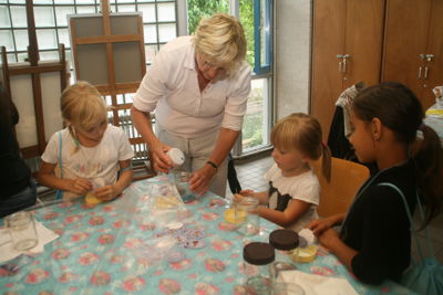 Foto 247 uit Frozen World Focus