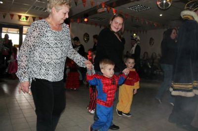 Foto 68 uit CarnavalStormpolder