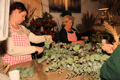 Foto 293 uit Workshops-Bloemen