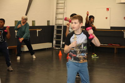 Foto 107 uit Sport Op Maat20-11