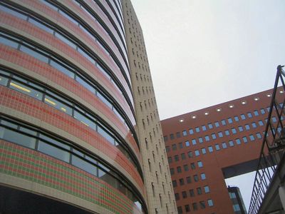 Foto 30 uit Foto's uit Rotterdam