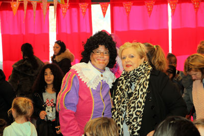 Foto 106 uit Sinthuiskeizerwaard